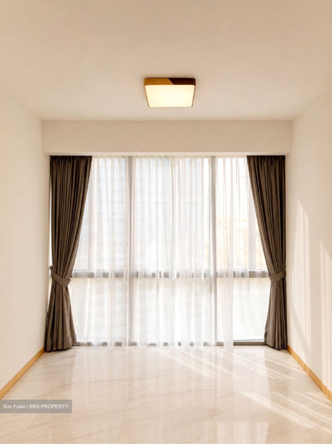 Marina One Residences (D1), Apartment #611646031